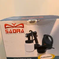 دستگاه ایربراش