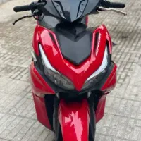 موتور ایروکس زیگما 180cc. کلیک هندا