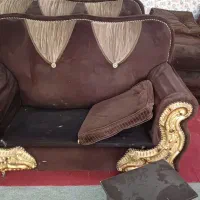 مبل ۶ نفره