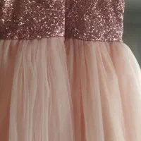 لباس های بچگانه نو