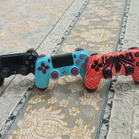 Sony PlayStation 4 Pro 1TB Jailbreak + Original|کنسول، بازی ویدئویی و آنلاین|سقز, |دیوار