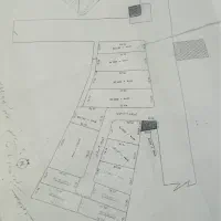 زمین مسکونی