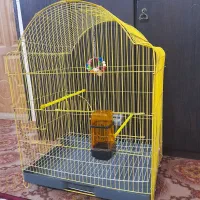 قفس|لوازم جانبی حیوانات|یزد, |دیوار