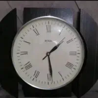 ساعت