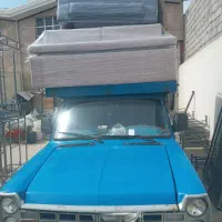 حمل بار برگشتی ازتهران به اراک
