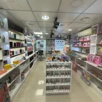 دکور تمام چوب