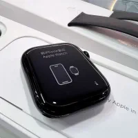 اپل واچ سری ۱۰ صفر ۱هفته کار