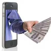 درآمد میلیونی در منزل