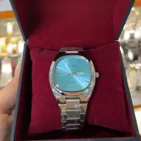 کاسیو مردانه دو تقویم