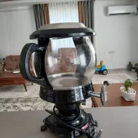 سماور برقی