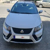 کوئیک  gx مدل ۴۰۳