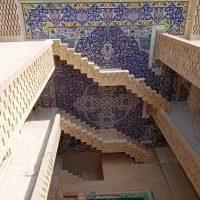 استخدام ظرفشوی و منقلدار