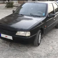 پژوروا مدل ۸۸ دوگانه