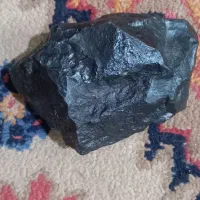 سنگ مشکوک به شهاب
