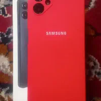 گوشیA06 سامسونگ
