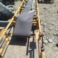 نوار نقاله شن و ماسه
