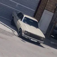 شورلت نوا مدل۶۶