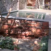 اجرای آب نما