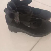 کفش دخترانه سایز ۳۲