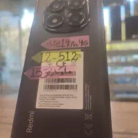 REDMI NOTE 14PRO  4G