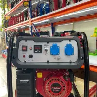موتور برق ۳کیلوات کایتو ژنراتور برق کایتو مدل۱۳۸۰۰