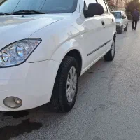 تیبا 2 مدل 1400 زیر قیمت