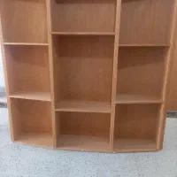 ویترین چوبی