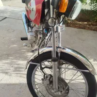 موتور نیکتاز 200 مدل 95