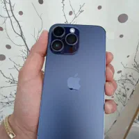 آیفون ۱۴ پرومکس بنفش خاص