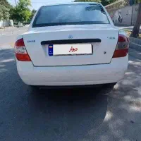 تیبا صندوقدار 97بی رنگ