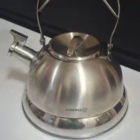 کتری ترک کورکماز