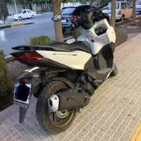 فروش موتور هوندا اصل