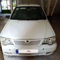 پراید 111مدل95