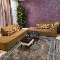 اجاره آپارتمان مبله ۳خوابه در دهکده المپیک/ورزشگاه