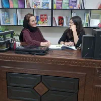 تدریس و رفع اشکال انگلیسی ویژه امتحانات نهایی