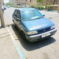 اجاره پراید