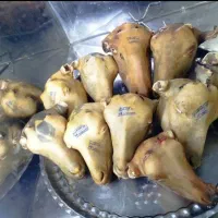 درود کله پاچه تازه وخوشمزه
