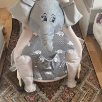 گهواره و کریر