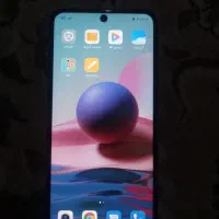 not 10 شیائومی نوت
