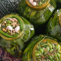 خیارشور