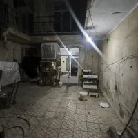 فروش کلنگی/۱۷۳ متر/برخیابان اسفنداباد جنوبی
