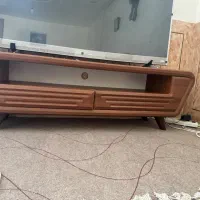 میز تلویزیون