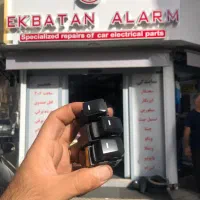 کلید بالابر جک اس۵ j4 تعمیرقفل آریو زوتیz300ix45