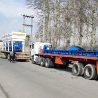 بچینگ لیپر تو یین شفت