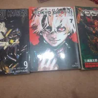 مانگا
