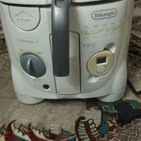 سرخ کن دلونگی در حد