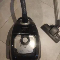 جاروبرقی پاکشوما مدل۵۱۲۵ ۲۵۰۰وات