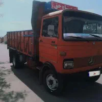 خاور 808