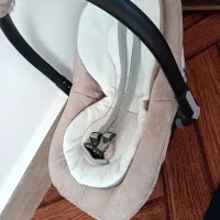 فروش کریر|کالسکه و لوازم جانبی|کهنوج, |دیوار