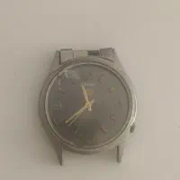 ساعت seiko 5 موتور قدیمی سالم